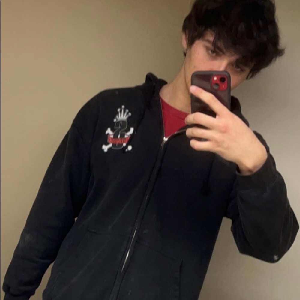 Meet your Posher, Ben